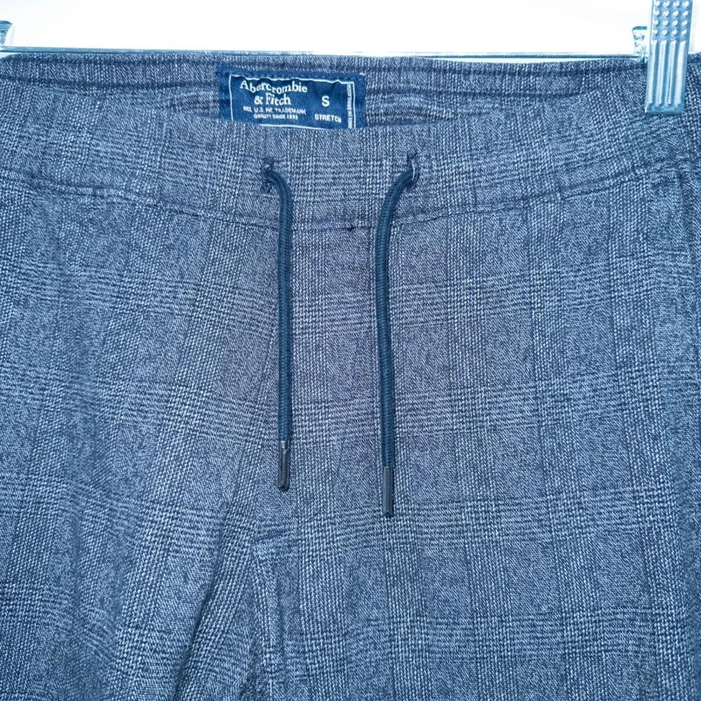 Abercrombie & Fitch excellent brand